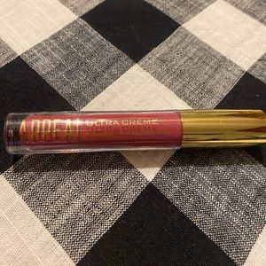 Appeal Ultra Créme Liquid Lipstick in Next Level